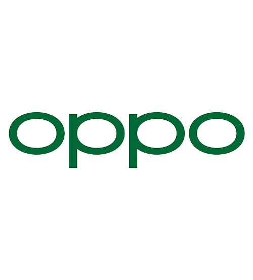 logo oppo