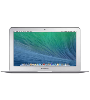MacBook Air (11", Early 2015) A1465