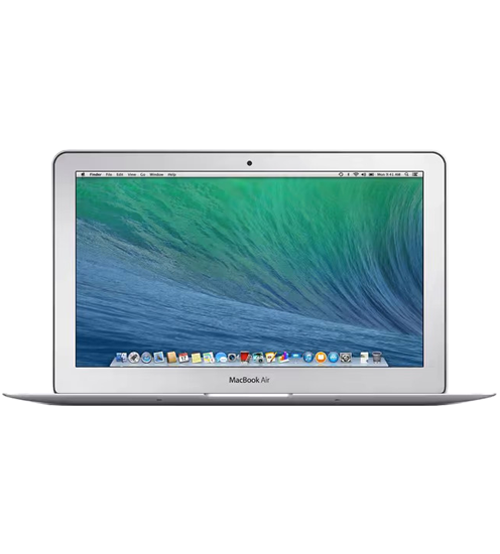 macbook air 11 inch early 2015