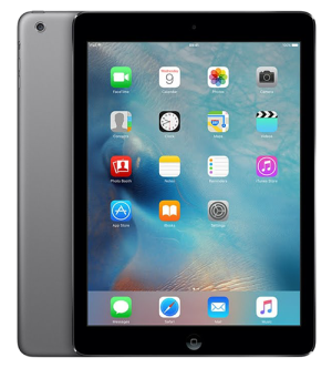 iPad Air (1ª Gen)