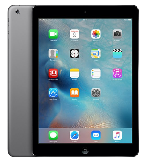 iPad Air (1ª Gen)