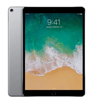iPad Pro 10.5"