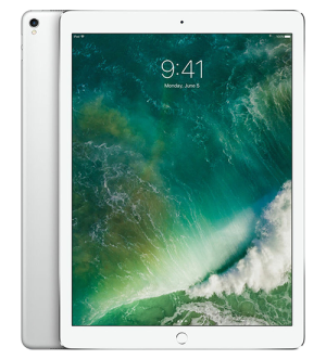 iPad Pro 12.9" (2ª Gen)