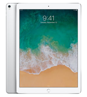 iPad Pro 12.9" (1ª Gen)