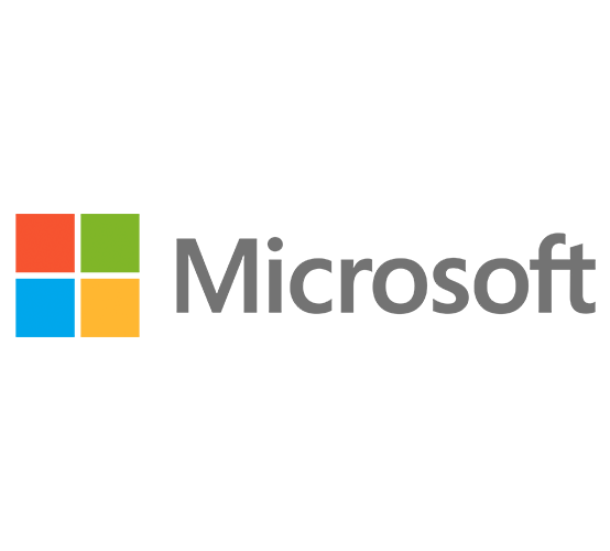 logo microsoft