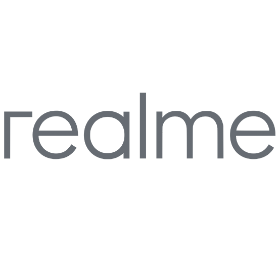 logo realme