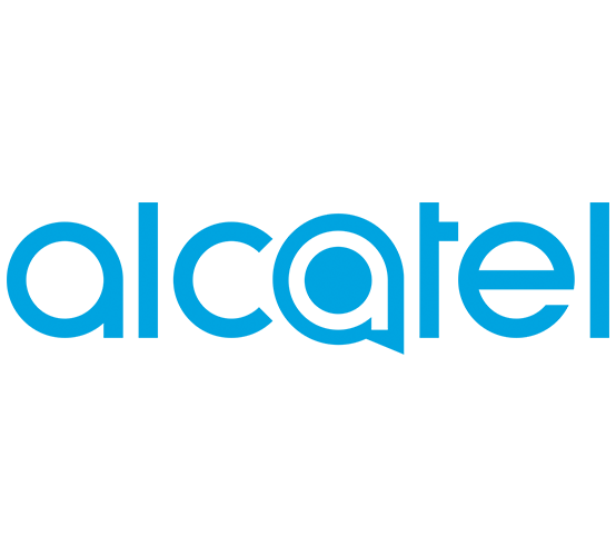 logo alcatel