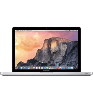 MacBook Pro (Retina, 13", Early 2015) A1502