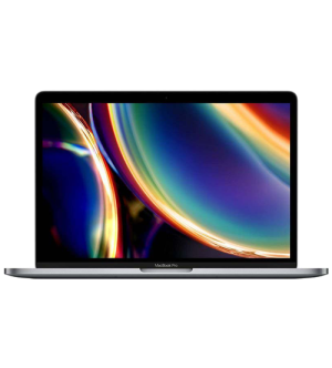 MacBook Pro (13", 2017, 4 Thunderbolt 3 ports) A1706
