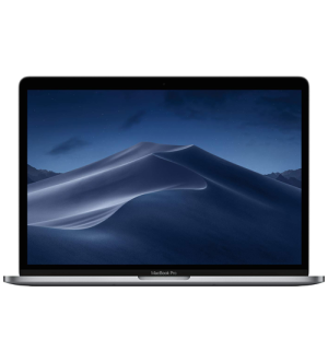 MacBook Pro (13", 2018/2019, 4 Thunderbolt 3 ports) A1989