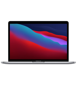 MacBook Pro (13", M1, 2020) A2338