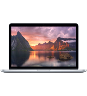 MacBook Pro (Retina, 15", Mid 2015) A1398
