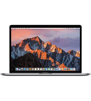 MacBook Pro (15", 2016-2017) A1707