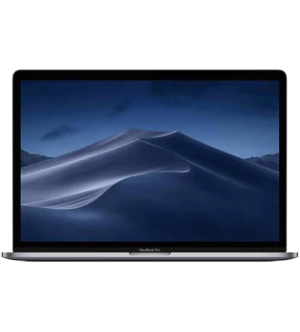 MacBook Pro (15", 2019-2018) A1990