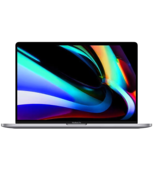 MacBook Pro (16", 2019) A2141