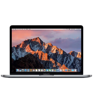 MacBook Pro (13", 2019, 2 Thunderbolt 3 ports) A2159