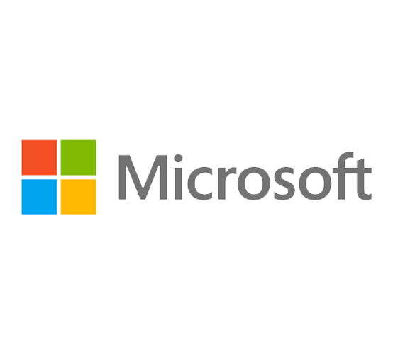 Microsoft