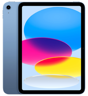 iPad 10ª Gen 10.9 (2022)