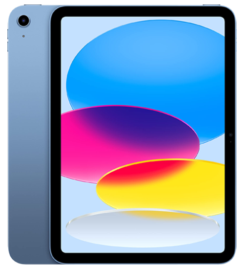 iPad 10ª Gen 10.9 (2022)