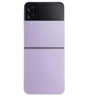 Galaxy Z Flip 4