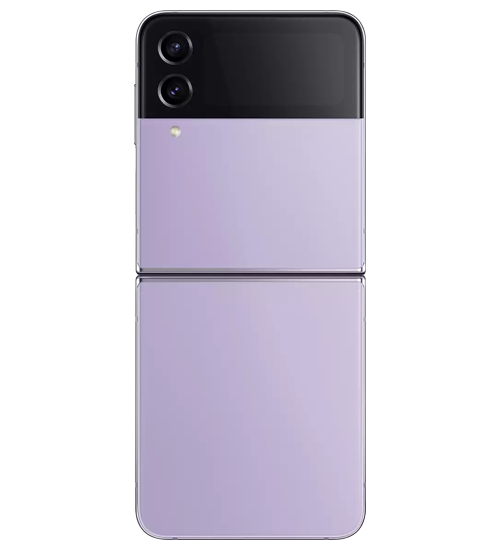 Galaxy Z Flip 4