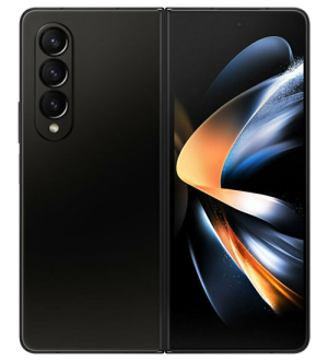 Galaxy Z Fold 4